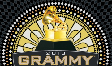 Grammy 2013 - Best song of the year