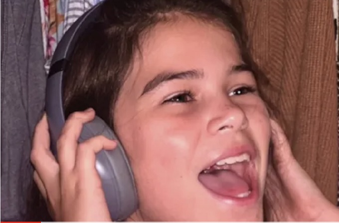 WLA Children's Choir DIANE WARREN CAMPAIGN SONG FOR BIDEN